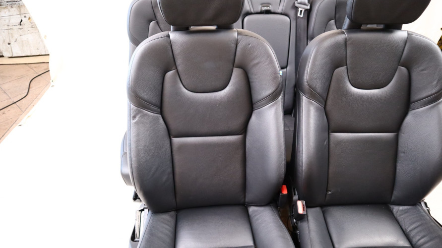 VOLVO XC90 II FOTEL FOTELE KANAPA