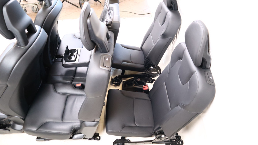 VOLVO XC90 II FOTEL FOTELE KANAPA