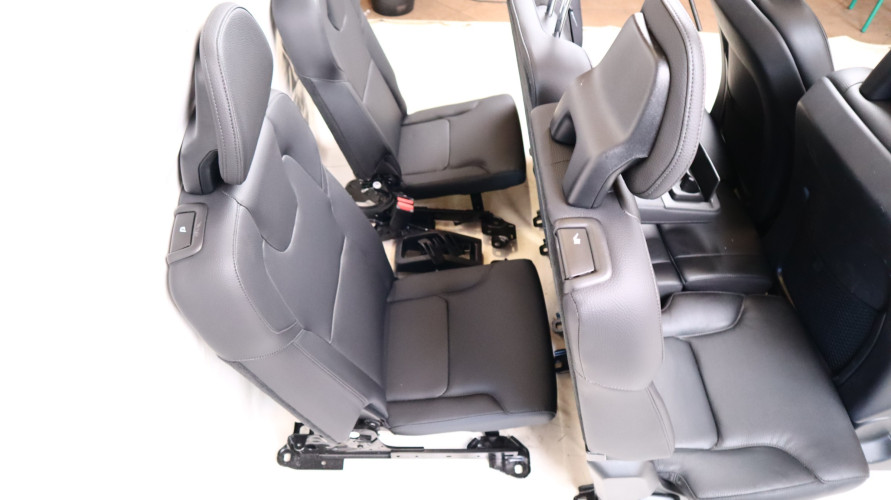 VOLVO XC90 II FOTEL FOTELE KANAPA