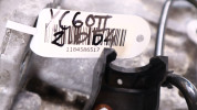 VOLVO XC60 II 2.0 D4 SKRZYNIA BIEGÓW AUTOMATYCZNA 31380617 1285265