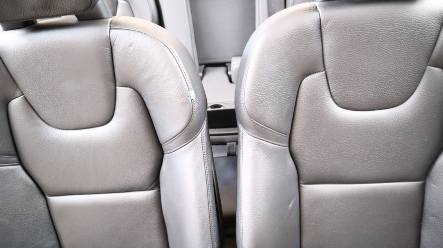 VOLVO XC90 II FOTEL FOTELE KANAPA
