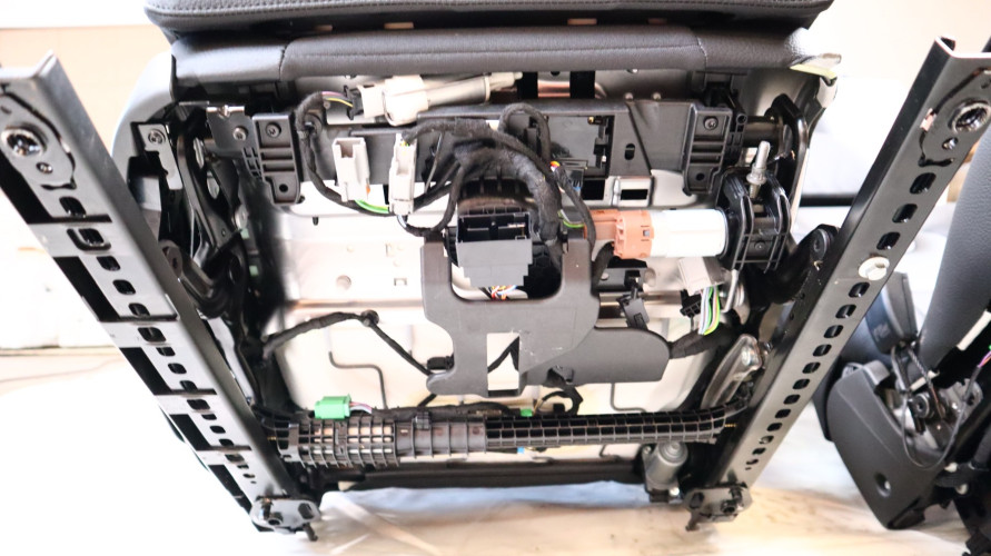 VOLVO XC90 II FOTEL FOTELE KANAPA