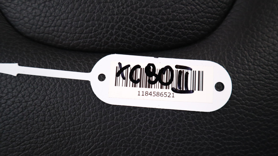 VOLVO XC90 II FOTEL FOTELE KANAPA