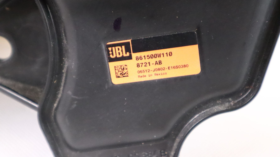 TOYOTA LAND CRUISER 200 GŁOŚNIKI NAGŁOŚNIENIE '05912-J0853, 08112-J0801, 03312-J0851, 04712-J0801