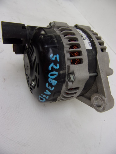 FIAT TIPO II 1.6 MTJ ALTERNATOR 52083170
