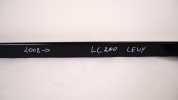 TOYOTA LAND CRUISER 200 RELING DACHOWY LEWY