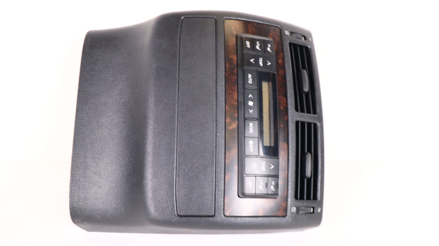 TOYOTA LAND CRUISER 200 PANEL KLIMATYZACJI TYŁ 55900-60E42