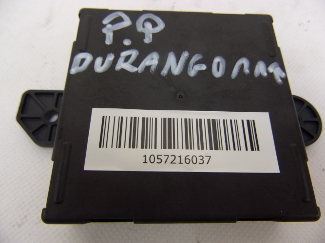 DODGE DURANGO III 11- MODUŁ DRZWI PRAWY PRZÓD 68055298AK