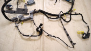 TOYOTA LAND CRUISER 200 4.5 V8 LIFT WIĄZKA INSTALACJA KABINY LEWA
