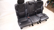 VOLVO XC90 II FOTELE 2 RZĄD