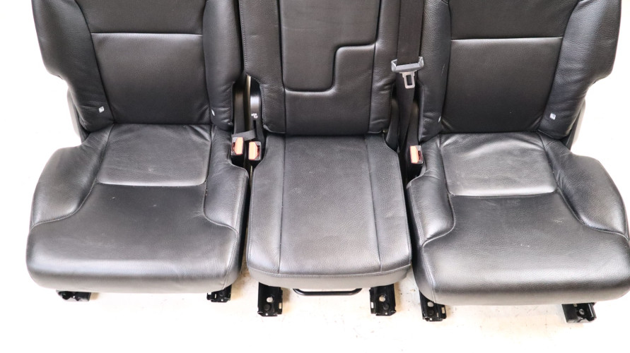 VOLVO XC90 II FOTELE 2 RZĄD