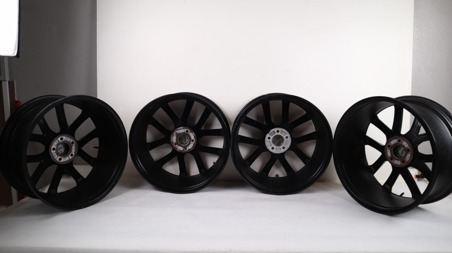 VOLVO XC90 II FELGI ALUMINIOWE 20x9.0 31381202