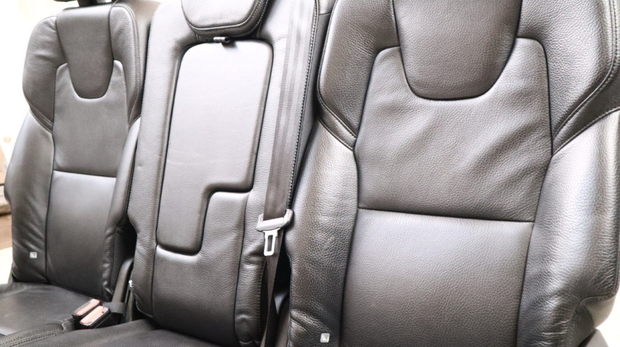 VOLVO XC90 II FOTELE 2 RZĄD