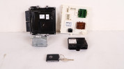 VOLVO XC90 II 2.0 D5 KOMPUTER STACYJKA BSI 32221636, 32214766, 31665479, 32203481