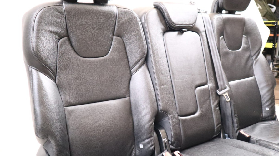 VOLVO XC90 II FOTELE 2 RZĄD