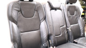 VOLVO XC90 II FOTELE 2 RZĄD