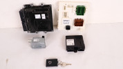 VOLVO XC90 II 2.0 D5 KOMPUTER STACYJKA BSI 32221636, 32214766, 31665479, 32203481