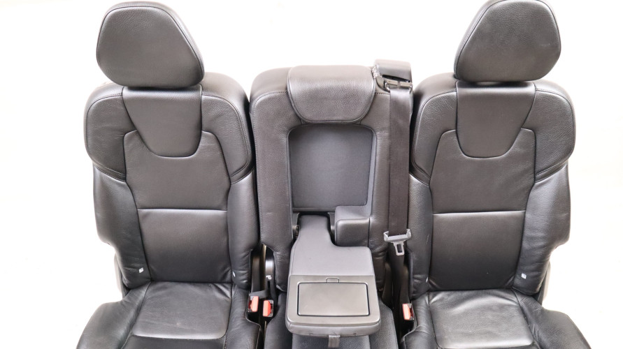 VOLVO XC90 II FOTELE 2 RZĄD