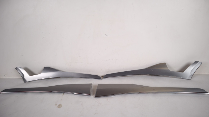 VOLVO XC90 II LISTWA OZDOBNA DEKORY DRZWI 31407856, 31699358, 31699347, 31407837