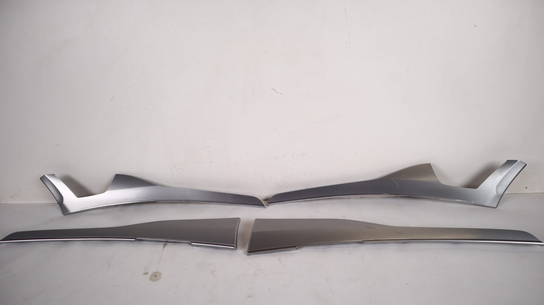 VOLVO XC90 II LISTWA OZDOBNA DEKORY DRZWI 31407856, 31699358, 31699347, 31407837