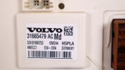 VOLVO XC90 II 2.0 D5 KOMPUTER STACYJKA BSI 32221636, 32214766, 31665479, 32203481
