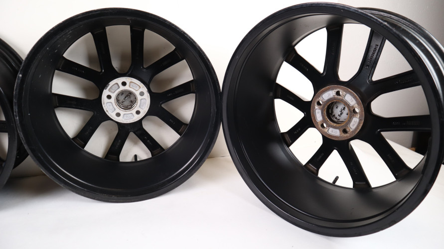 VOLVO XC90 II FELGI ALUMINIOWE 20x9.0 31381202