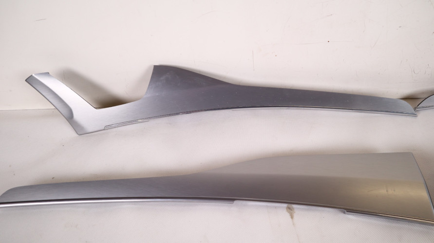 VOLVO XC90 II LISTWA OZDOBNA DEKORY DRZWI 31407856, 31699358, 31699347, 31407837