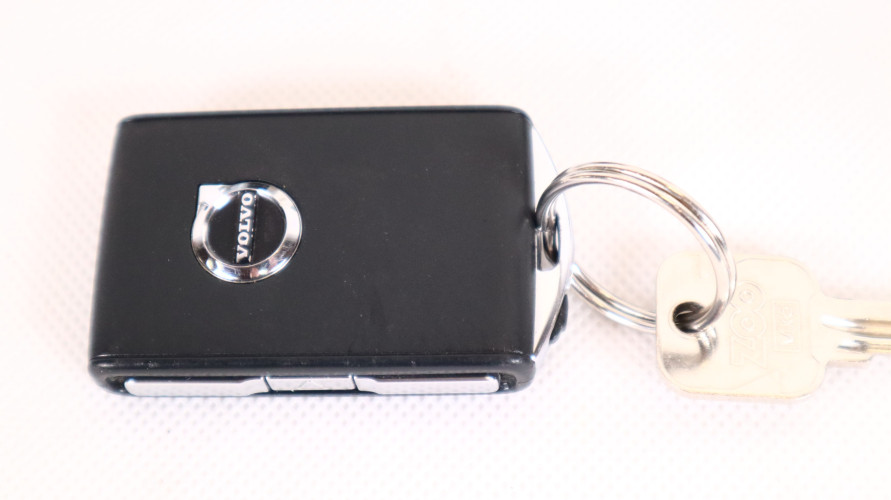 VOLVO XC90 II 2.0 D5 KOMPUTER STACYJKA BSI 32221636, 32214766, 31665479, 32203481