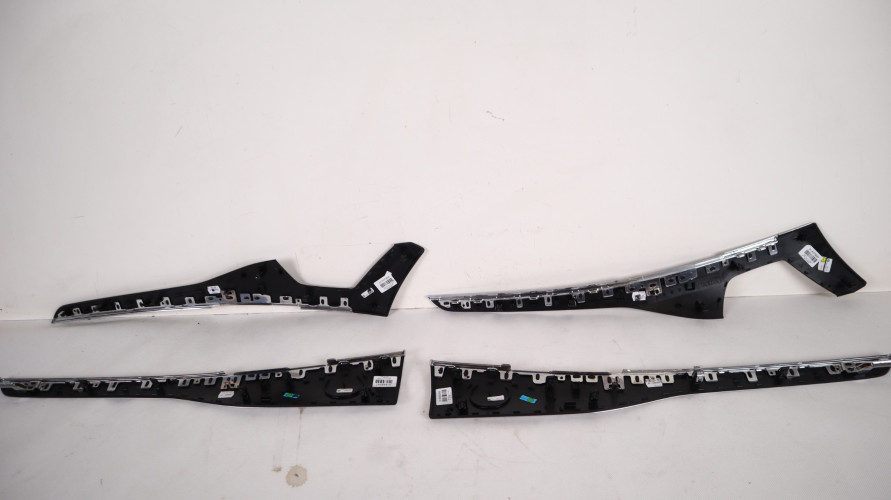 VOLVO XC90 II LISTWA OZDOBNA DEKORY DRZWI 31407856, 31699358, 31699347, 31407837