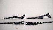 VOLVO XC90 II LISTWA OZDOBNA DEKORY DRZWI 31407856, 31699358, 31699347, 31407837