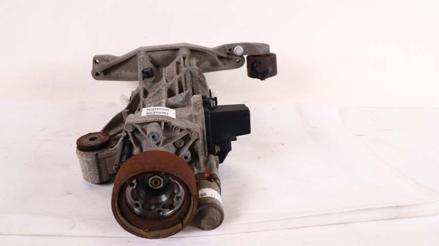 VOLVO XC90 II 2.0 D5 DYFER MOST TYŁ 31380867, 31492089