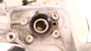 VOLVO XC90 II 2.0 D5 PIASTA ZWROTNICA PRAWA TYŁ P31658320, 32217287