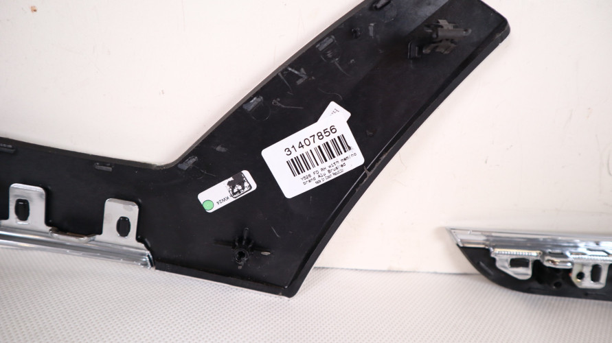 VOLVO XC90 II LISTWA OZDOBNA DEKORY DRZWI 31407856, 31699358, 31699347, 31407837