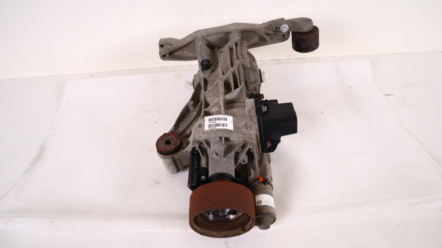 VOLVO XC90 II 2.0 D5 DYFER MOST TYŁ 31380867, 31492089