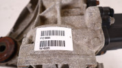VOLVO XC90 II 2.0 D5 DYFER MOST TYŁ 31380867, 31492089