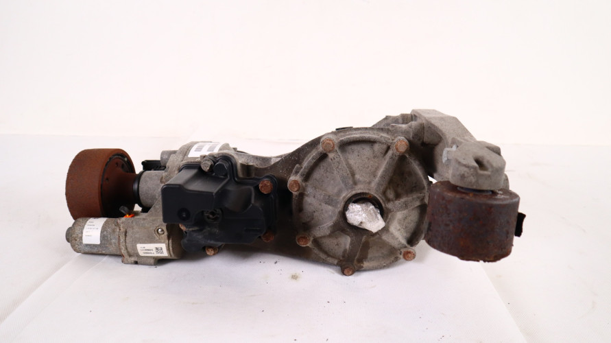 VOLVO XC90 II 2.0 D5 DYFER MOST TYŁ 31380867, 31492089