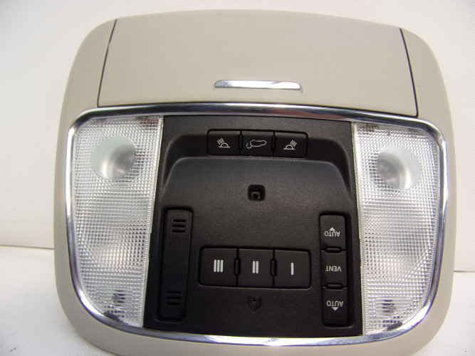 DODGE DURANGO III 11- LAMPKA PODSUFITKI
