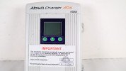ŁADOWARKA BATERII ABSO CHARGER AC1220 WBC 12V / 20A