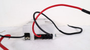 ŁADOWARKA BATERII ABSO CHARGER AC1220 WBC 12V / 20A