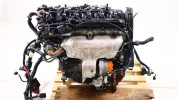 VOLVO V70 III 2.0 SILNIK D5204T3