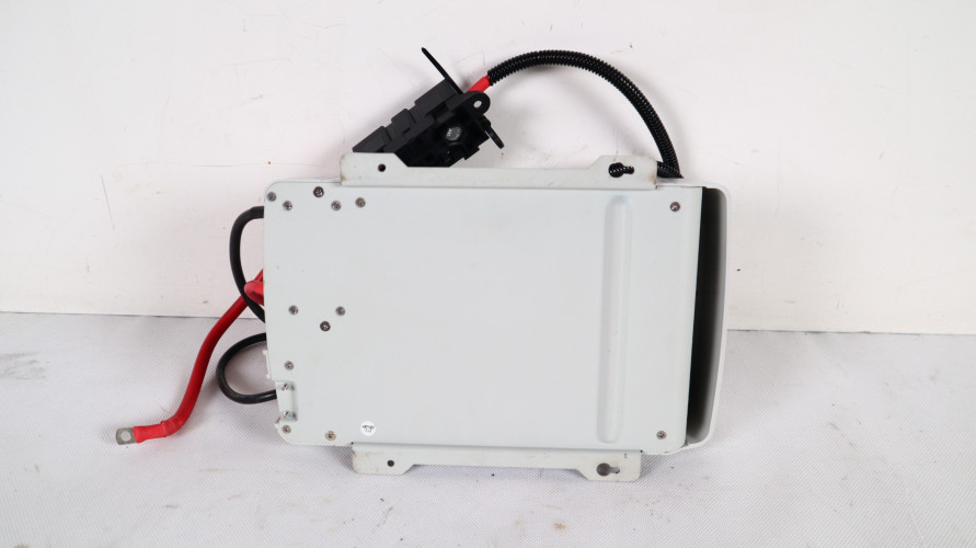ŁADOWARKA BATERII ABSO CHARGER AC1220 WBC 12V / 20A