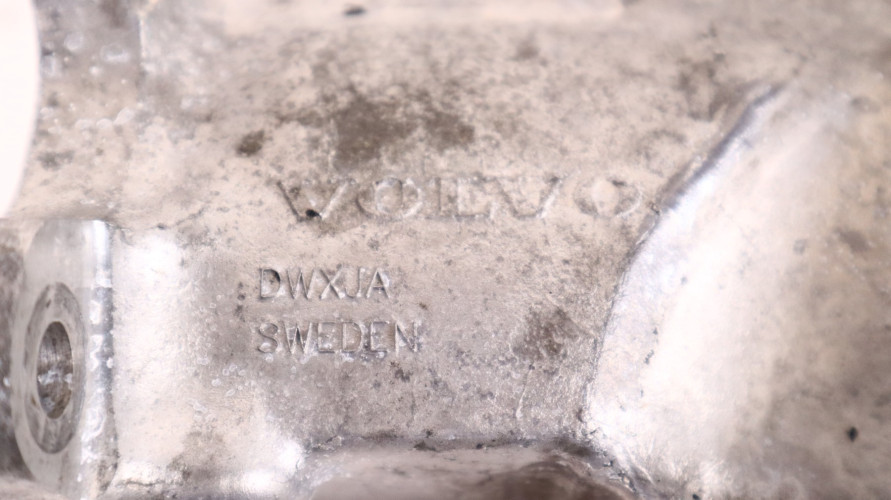 VOLVO XC90 II 2.0 D5 REDUKTOR SKRZYNIA ROZDZIELCZA 31492036