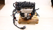 VOLVO V70 III 2.0 SILNIK D5204T3