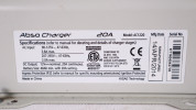ŁADOWARKA BATERII ABSO CHARGER AC1220 WBC 12V / 20A