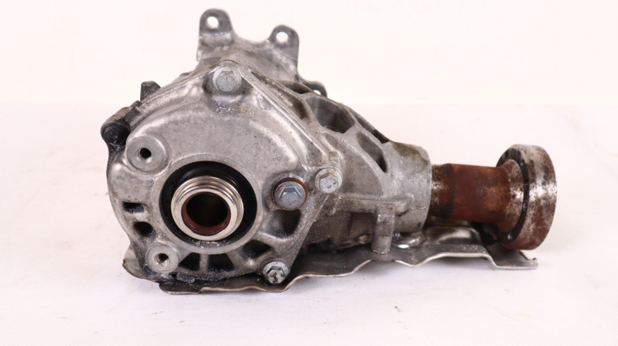 VOLVO XC90 II 2.0 D5 REDUKTOR SKRZYNIA ROZDZIELCZA 31492036