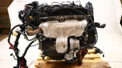 VOLVO V70 III 2.0 SILNIK D5204T3