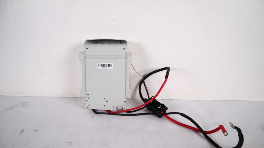 ŁADOWARKA BATERII ABSO CHARGER AC1220 WBC 12V / 20A