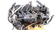 VOLVO V70 II 2.4 D5 SILNIK D5244T5