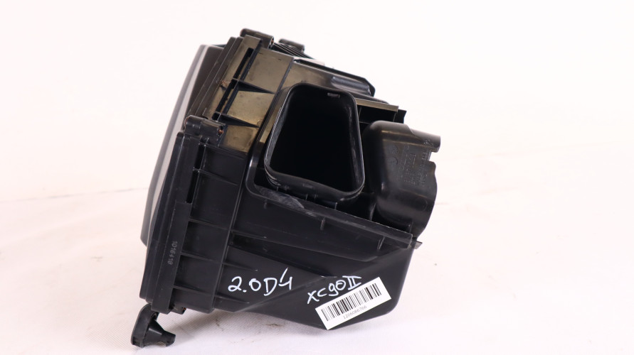 VOLVO XC90 II 2.0 D5 OBUDOWA FILTRA POWIETRZA 31370229, 31439666, 31430000