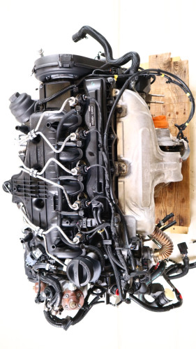 VOLVO V70 III 2.0 SILNIK D5204T3